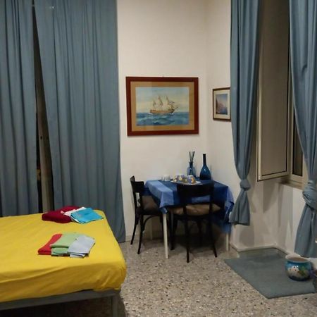 Apartamento Casa San Biagio Nápoles Exterior foto