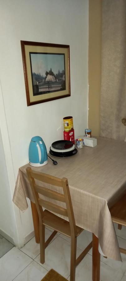 Apartamento Casa San Biagio Nápoles Exterior foto
